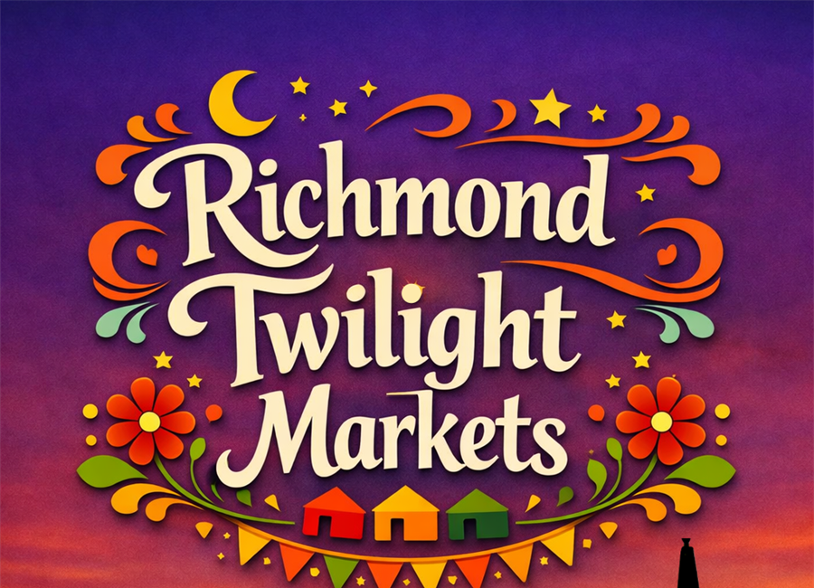 Twilight Markets Come To Richmond