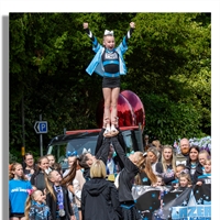 Richmond Meet - Be Part Of The Fun!