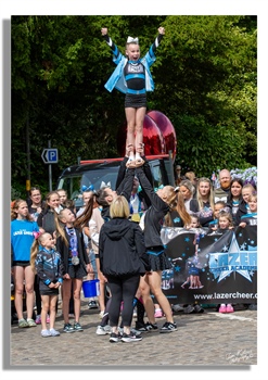 Richmond Meet - Be Part Of The Fun!
