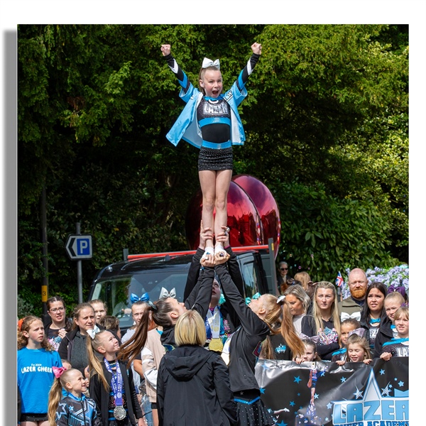 Richmond Meet - Be Part Of The Fun!