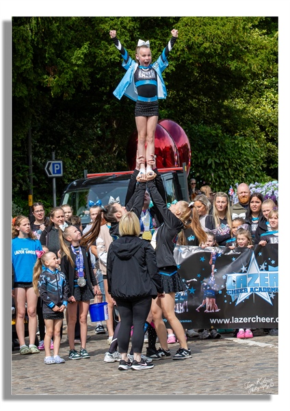 Richmond Meet - Be Part Of The Fun!