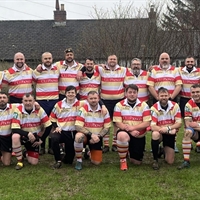 Charity Rugby Match