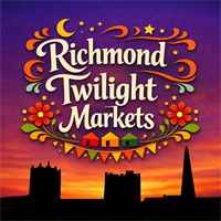 Richmond Twilight Market