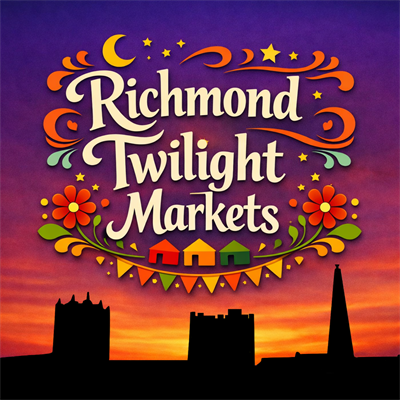 Richmond Twilight Market