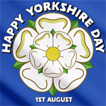 Yorkshire Day
