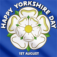 Yorkshire Day