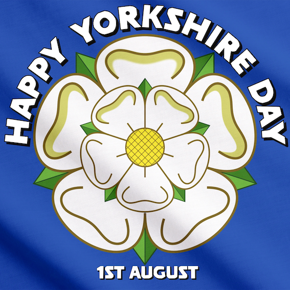 Yorkshire Day