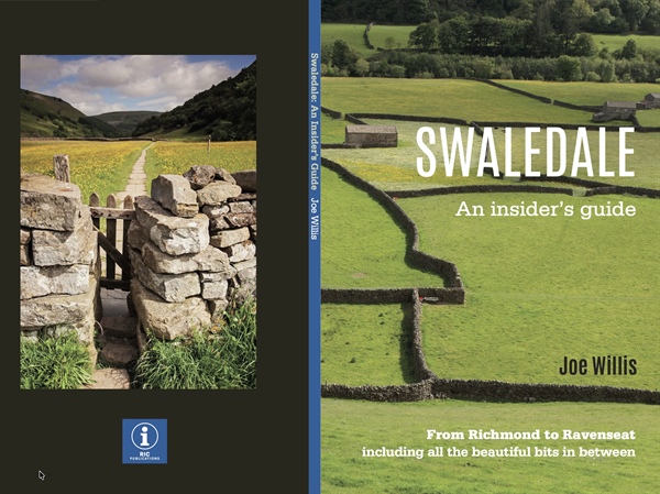 Swaledale