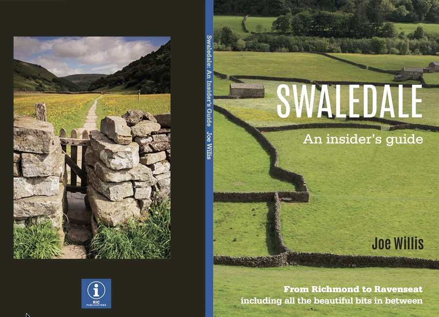 Swaledale