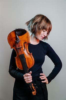 A Summer of Music