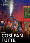 Met Opera 26/27: Cosi Fan Tutte
