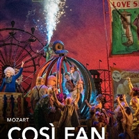 Met Opera 26/27: Cosi Fan Tutte
