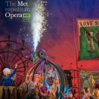 Met Opera 26/27: Cosi Fan Tutte