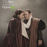 Met Opera 26/27: Macbeth