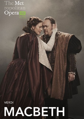 Met Opera 26/27: Macbeth