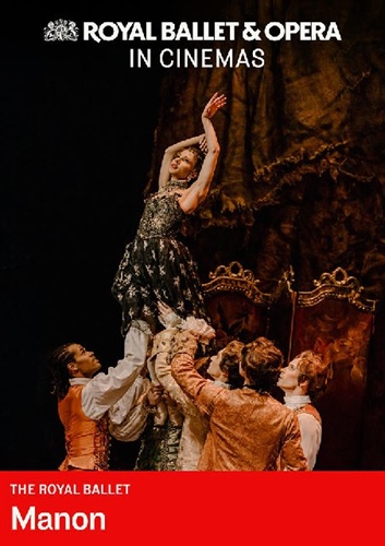 RBO 26/27: Manon
