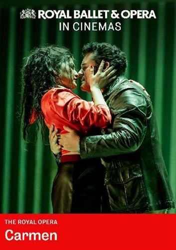RBO 26/27: Carmen