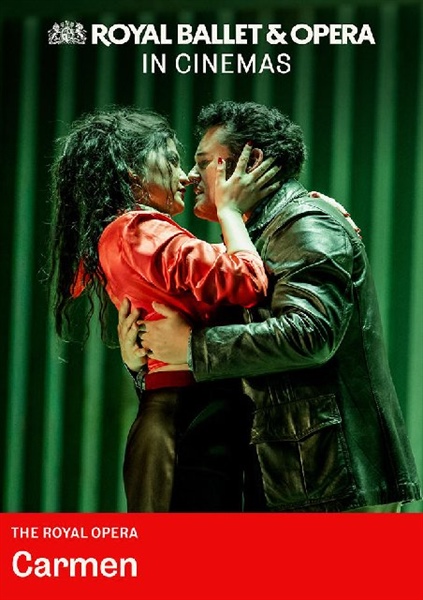 RBO 26/27: Carmen