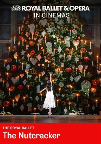 RBO 26/27: The Nutcracker