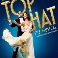 Top Hat The Musical
