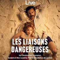 NT Live: Les Liaisons Dangereuses