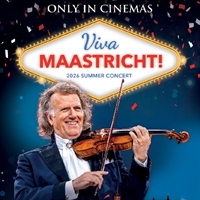 André Rieu's 2026 Summer Concert: Viva Maastricht!