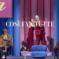 Cosi Fan Tutte – Mozart