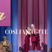 Cosi Fan Tutte – Mozart