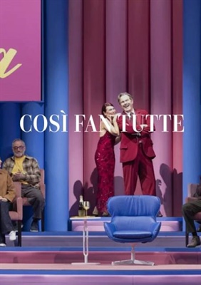 Cosi Fan Tutte – Mozart