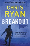 Book Talk: Breakout by Chris Ryan