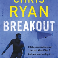 Book Talk: Breakout by Chris Ryan