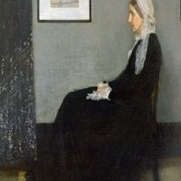 Exhibition On Screen: James McNeil Whistler