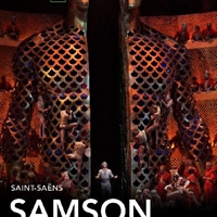 Met Opera 26/27: Samson et Dalila