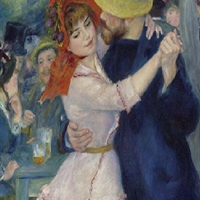 Exhibition On Screen: Renoir & Love