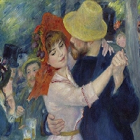 Exhibition On Screen: Renoir & Love