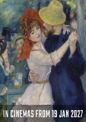 Exhibition On Screen: Renoir & Love