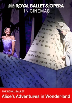 RBO 26/27: Alice’s Adventures...