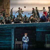 Met Opera 26/27: Silent Night