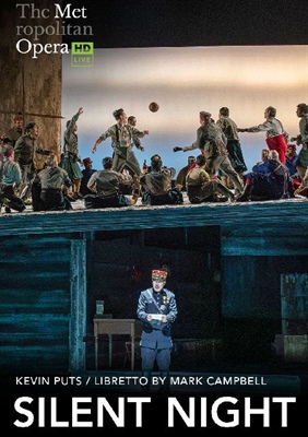 Met Opera 26/27: Silent Night