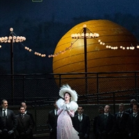 Met Opera 26/27: Manon