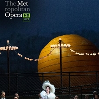 Met Opera 26/27: Manon