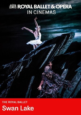 RBO 26/27: Swan Lake