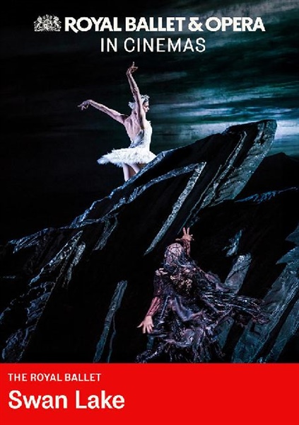 RBO 26/27: Swan Lake