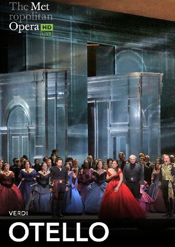 Met Opera 26/27: Otello