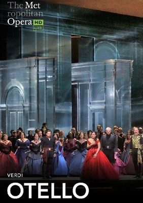 Met Opera 26/27: Otello