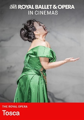 RBO 26/27: Tosca