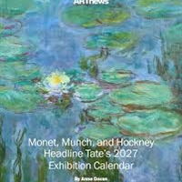 Exhibition On Screen: Monet