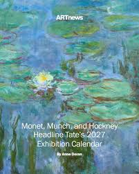 Exhibition On Screen: Monet