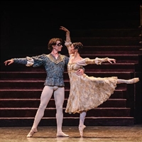 RBO 26/27: Romeo & Juliet