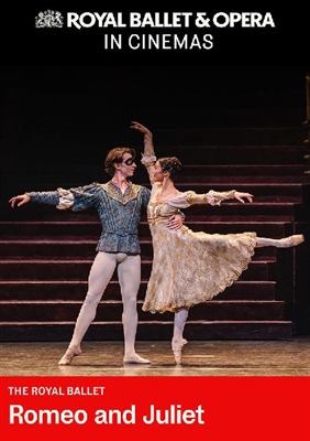 RBO 26/27: Romeo & Juliet